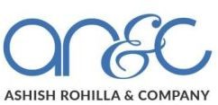 Ashish Rohilla & Company logo